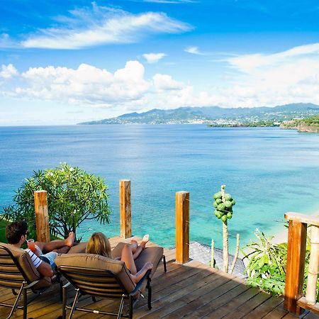 Hotel Maca Bana St. George's Esterno foto