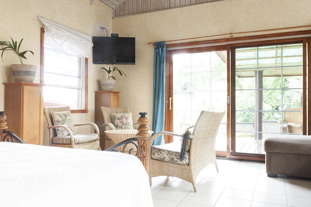 Hotel Maca Bana St. George's Esterno foto