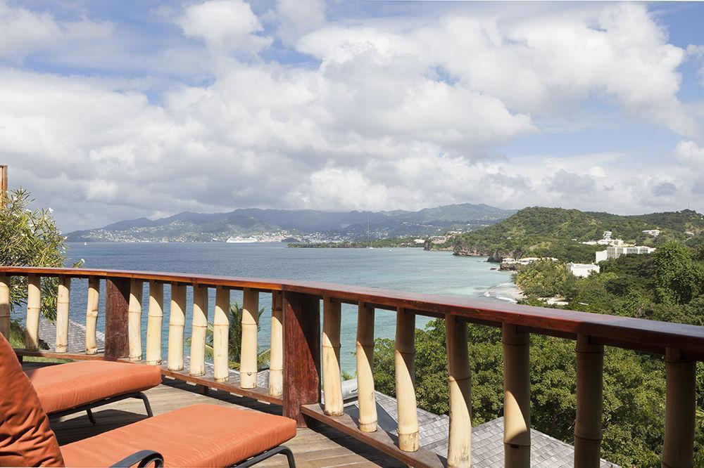 Hotel Maca Bana St. George's Esterno foto