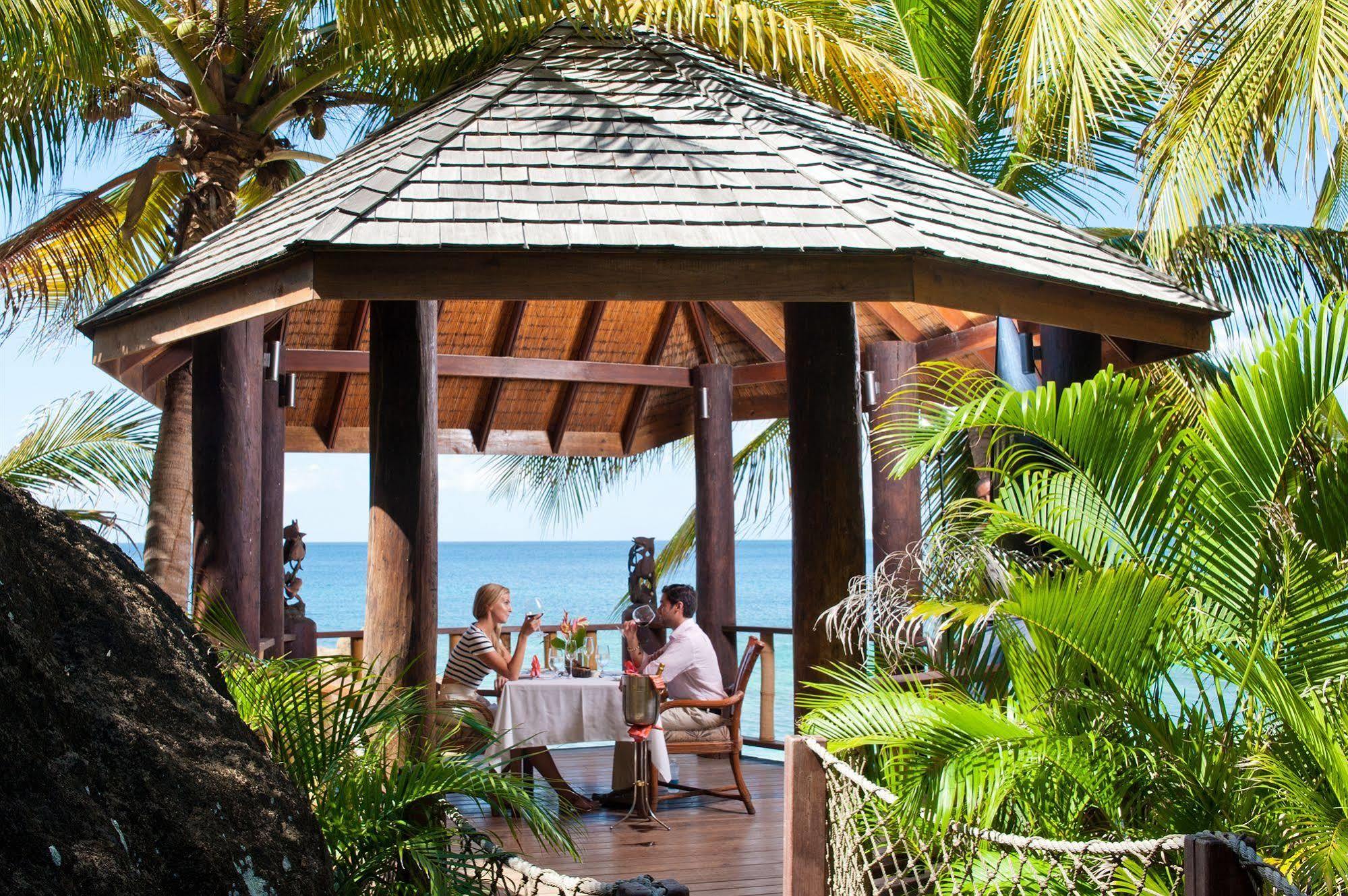 Hotel Maca Bana St. George's Esterno foto