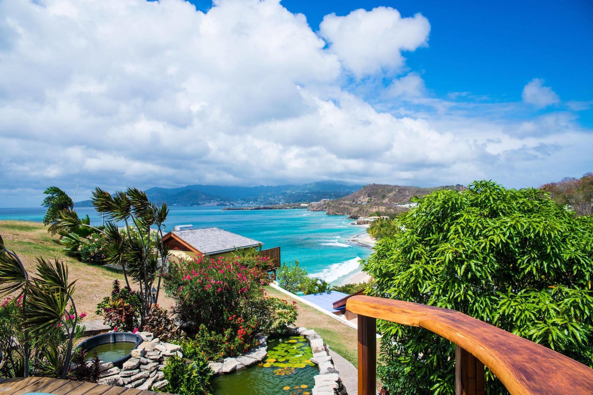 Hotel Maca Bana St. George's Esterno foto