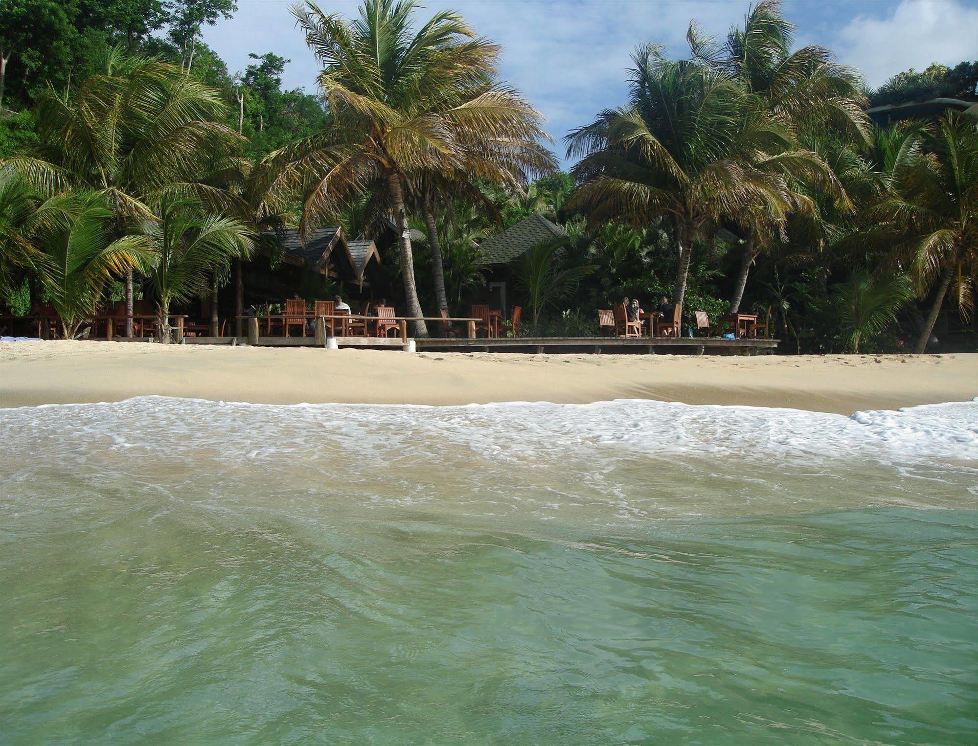 Hotel Maca Bana St. George's Esterno foto