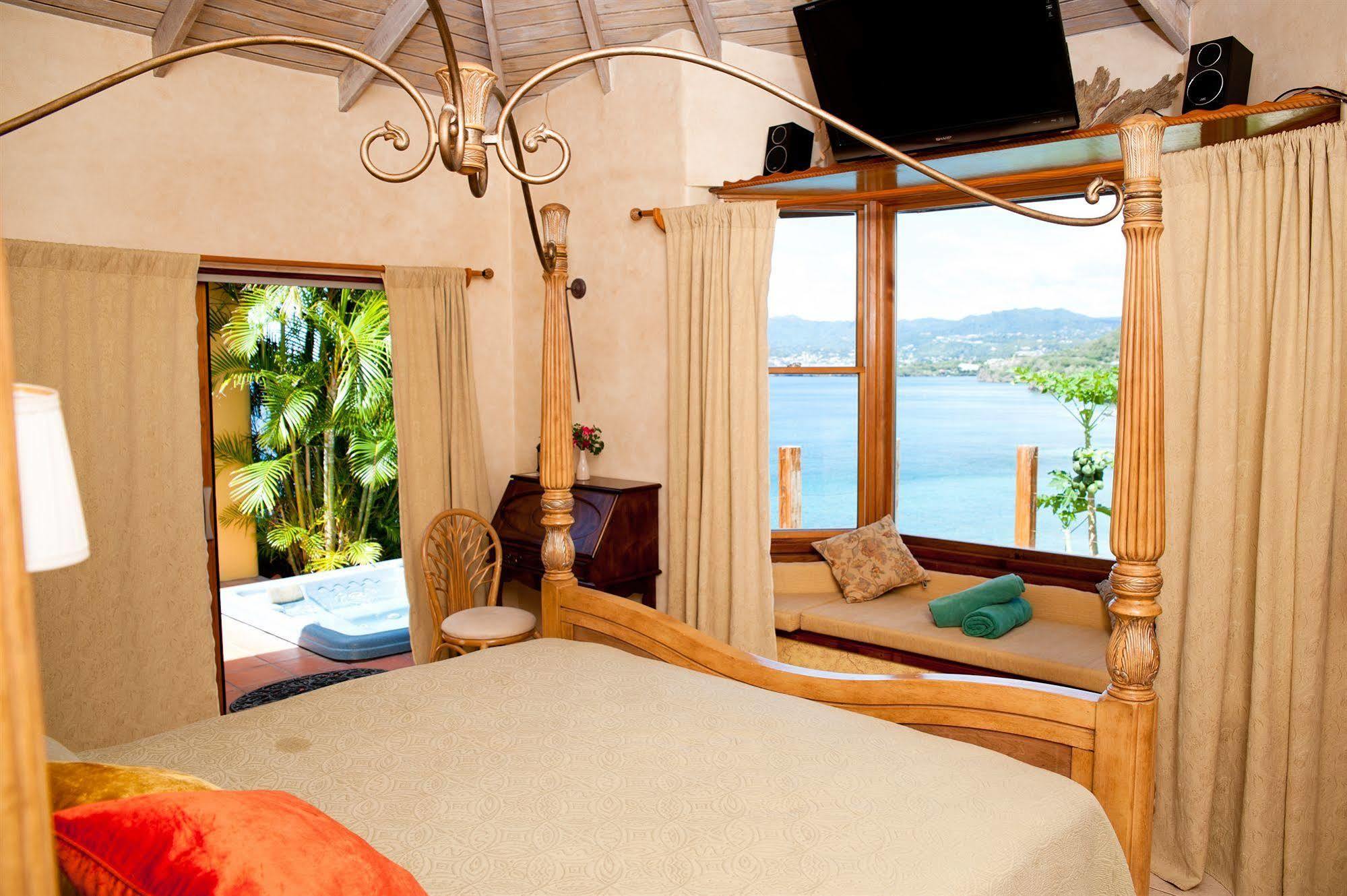 Hotel Maca Bana St. George's Esterno foto