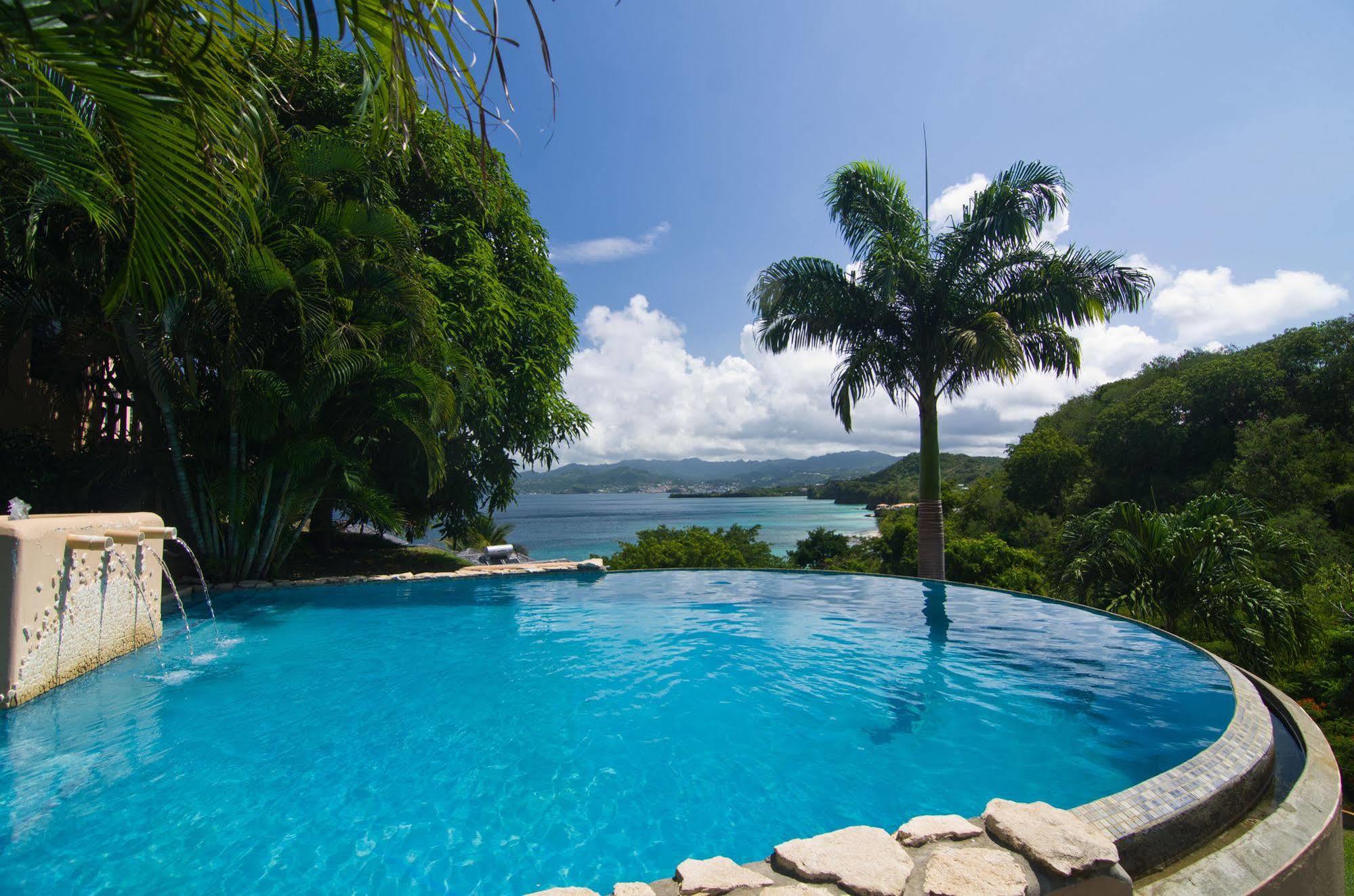Hotel Maca Bana St. George's Esterno foto