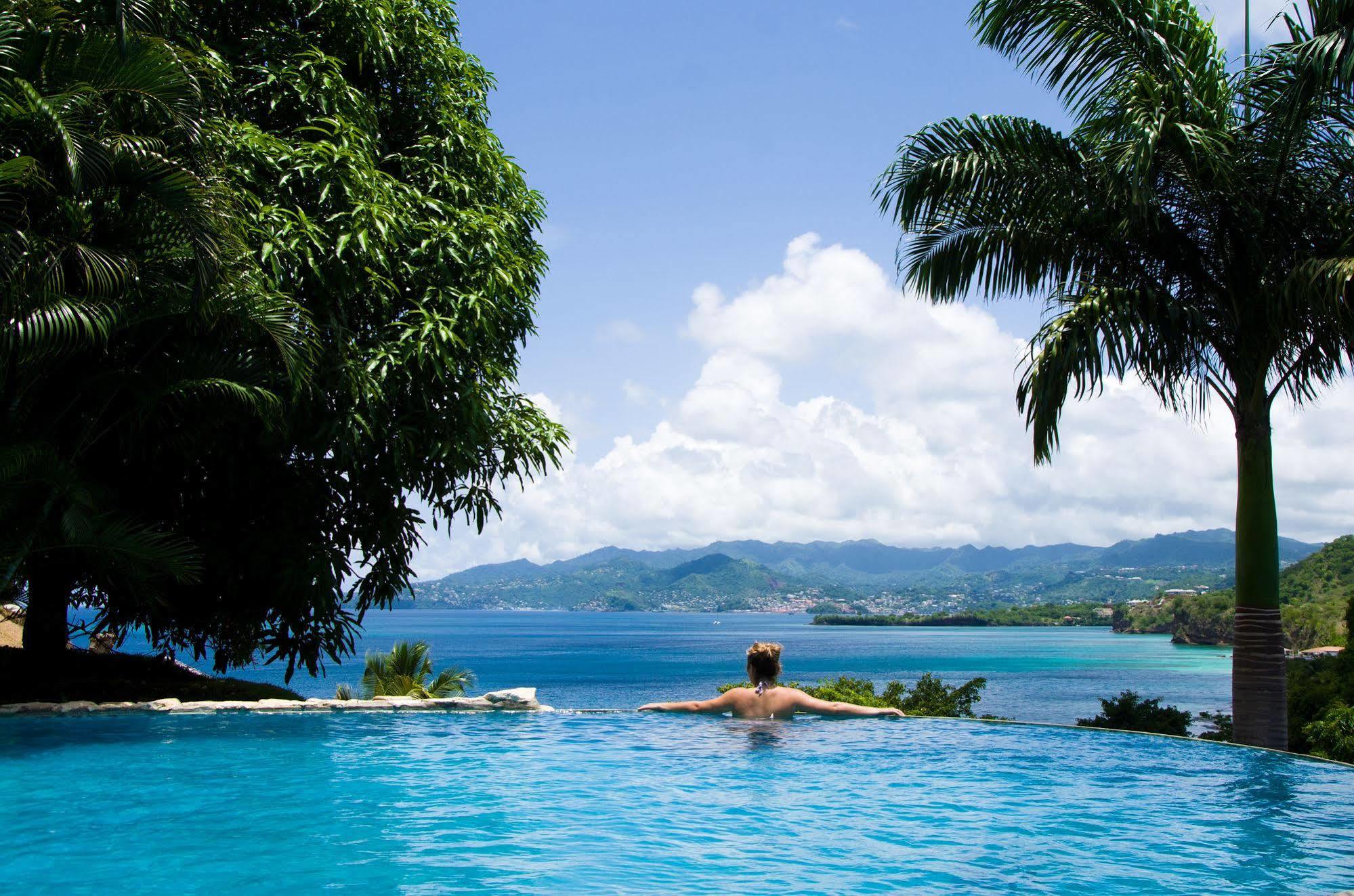 Hotel Maca Bana St. George's Esterno foto