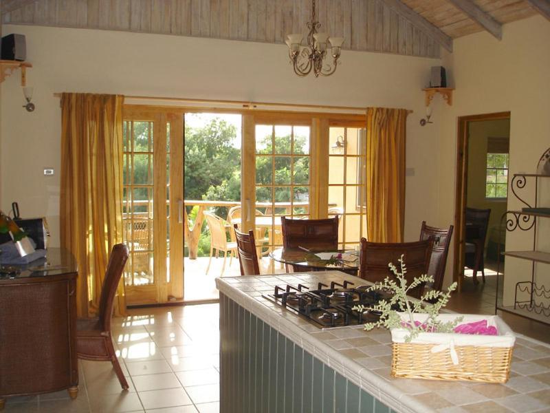 Hotel Maca Bana St. George's Esterno foto